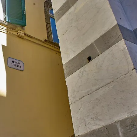 Colorato E Vivace Bilocale Apartment