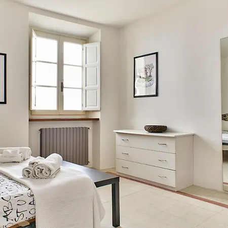 Apartamento Colorato E Vivace Bilocale *