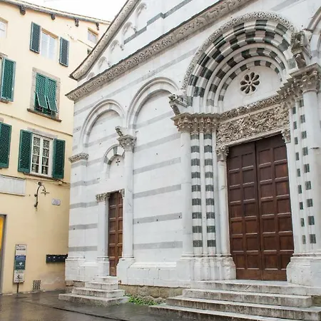 Apartamento Colorato E Vivace Bilocale