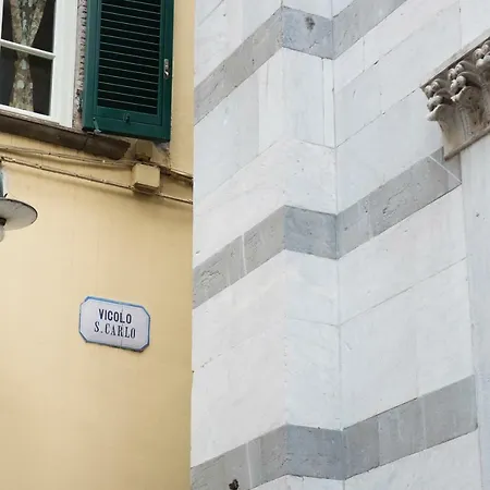 Apartamento Colorato E Vivace Bilocale