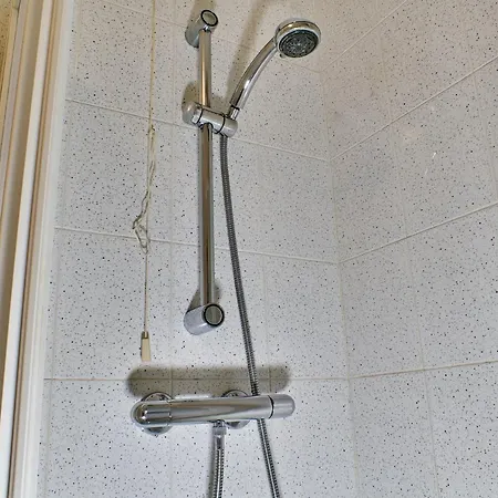 Colorato E Vivace Bilocale Appartement *